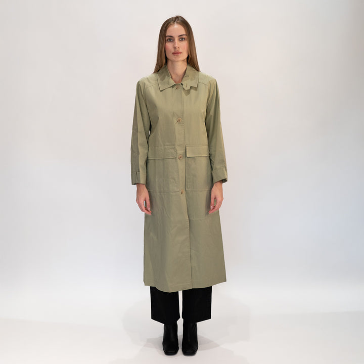 Trench Coat