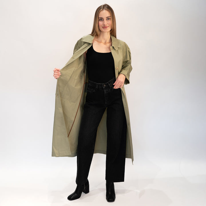 Trench Coat