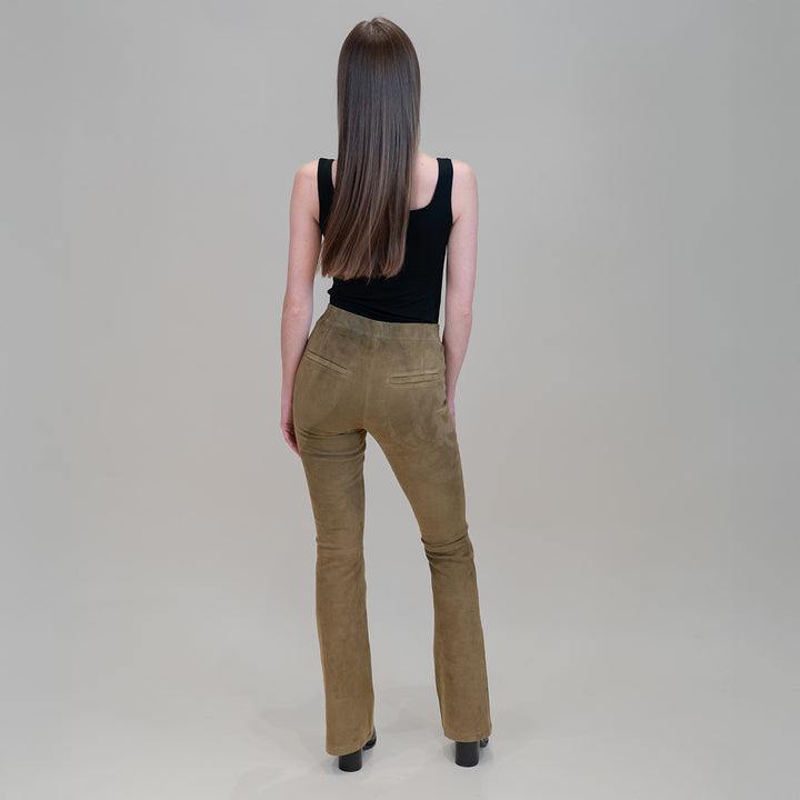 Izzy Trousers