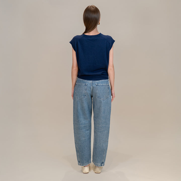 71132 Knit Vest