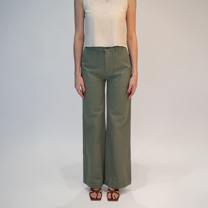 Varques Pants