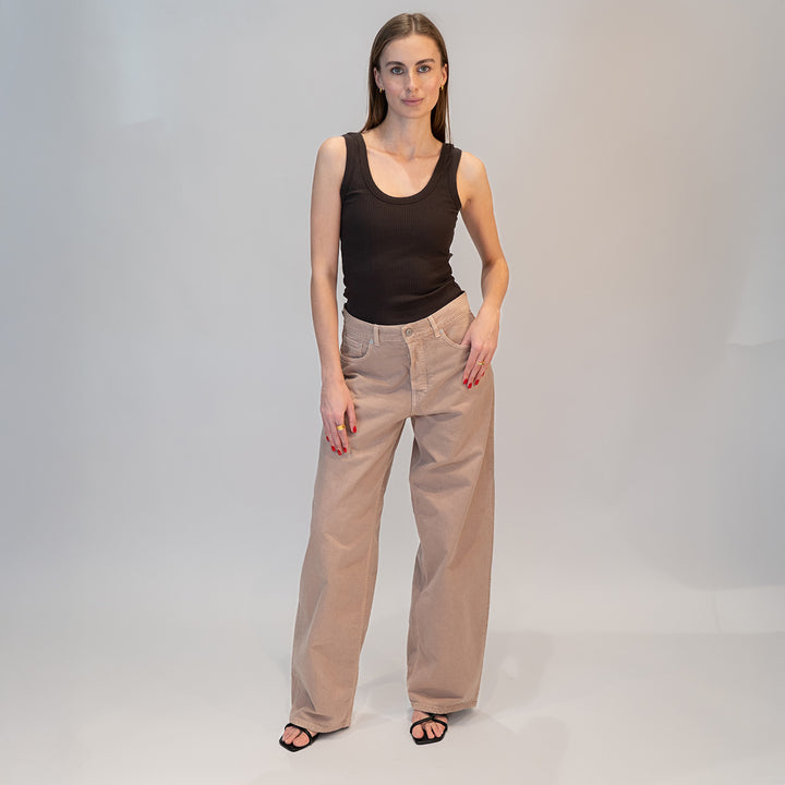 Bethany Twill 45 Jean