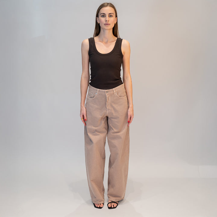 Bethany Twill 45 Jean