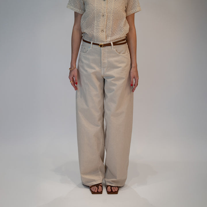 Bethany Twill 45 Jean