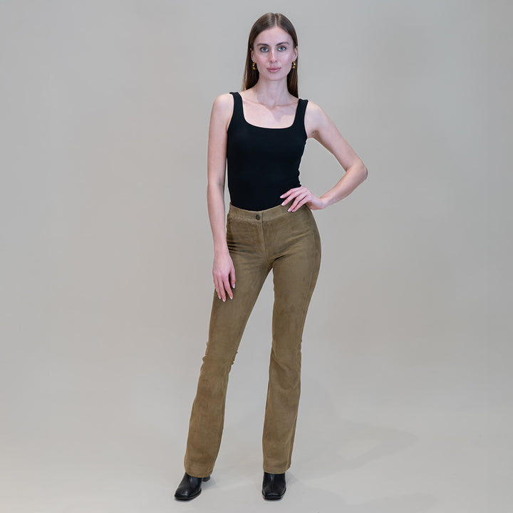 Izzy Trousers