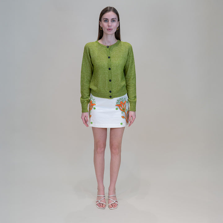 74335 Cardigan
