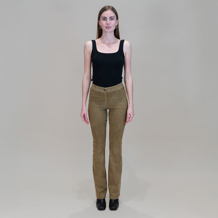 Izzy Trousers