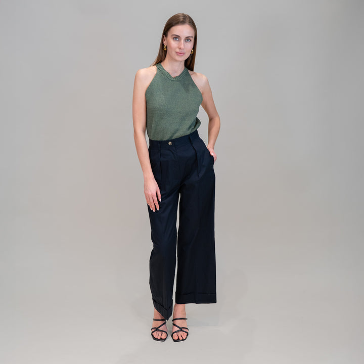 The Right Pants