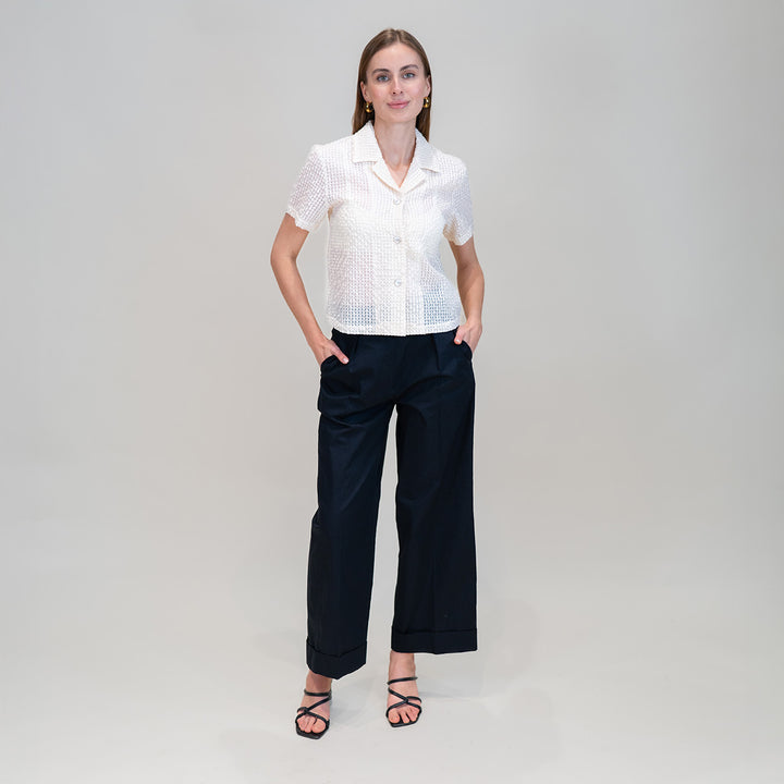 The Right Pants