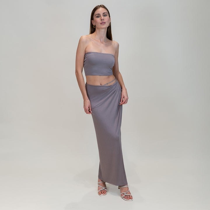 Collagen Cropped Cami