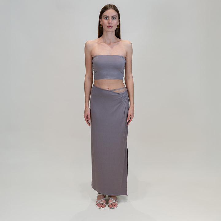 Collagen Cropped Cami
