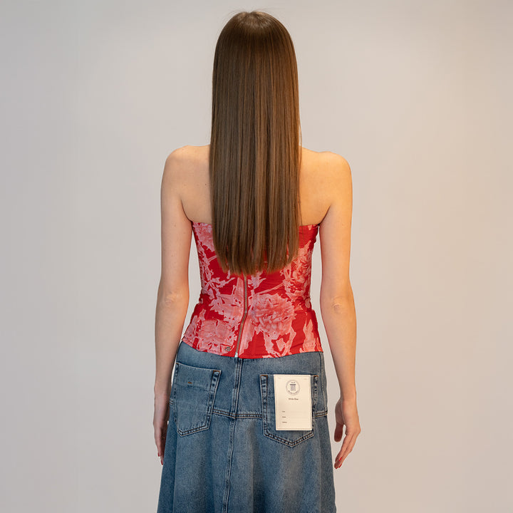 Libra Corset