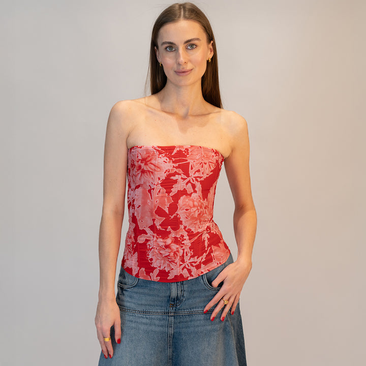 Libra Corset