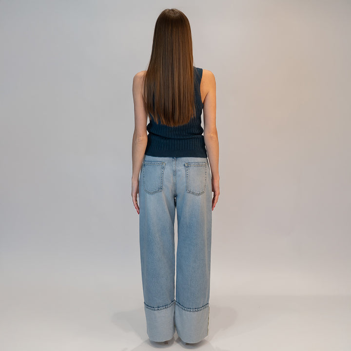 Mahon Knit Tank