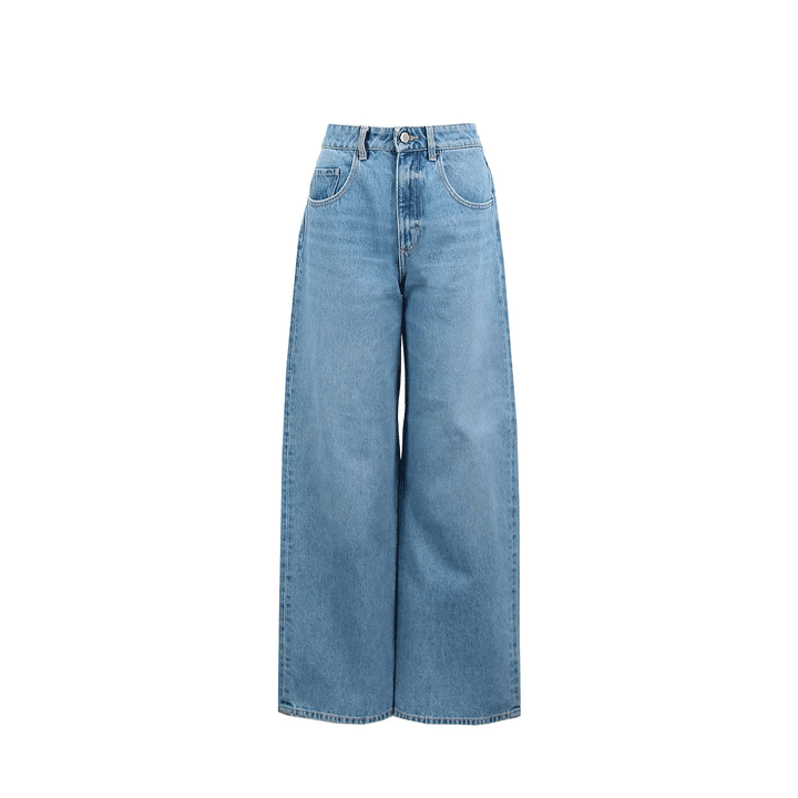 Poppy Eco Jean