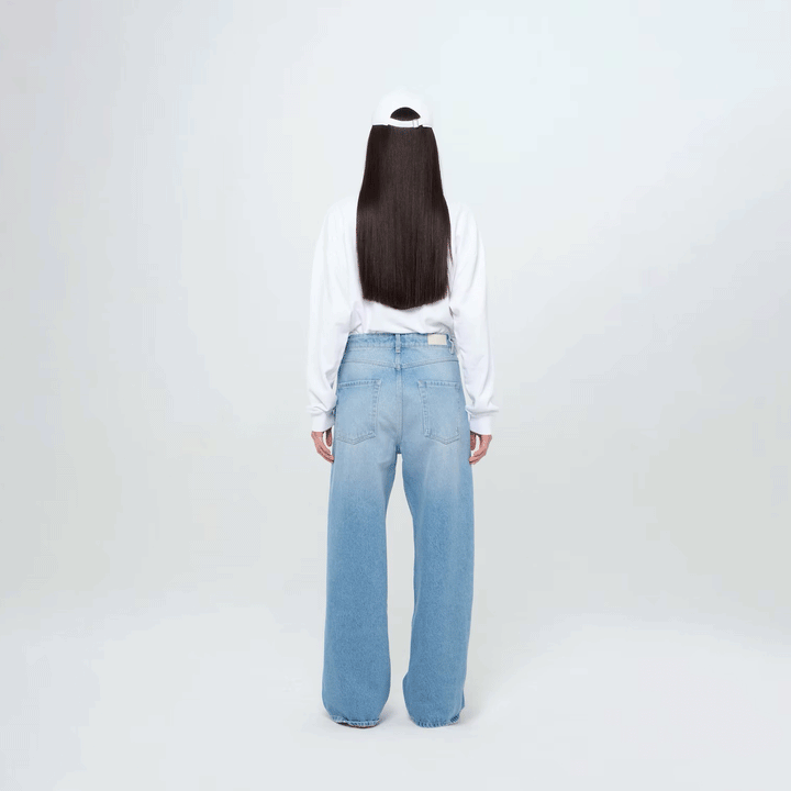 Poppy Eco Jean
