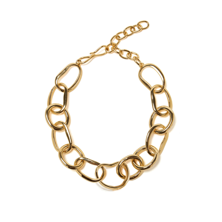 Porto Chain Necklace