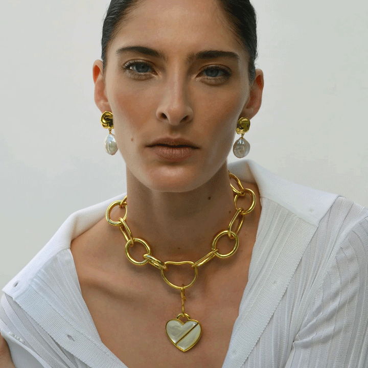 Porto Chain Necklace