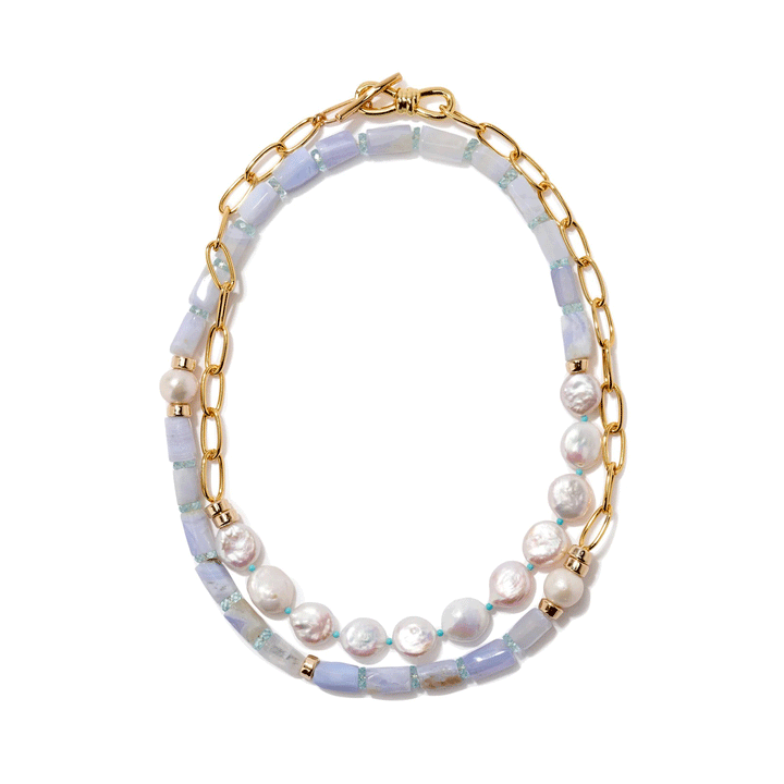 Porto Covo Necklace