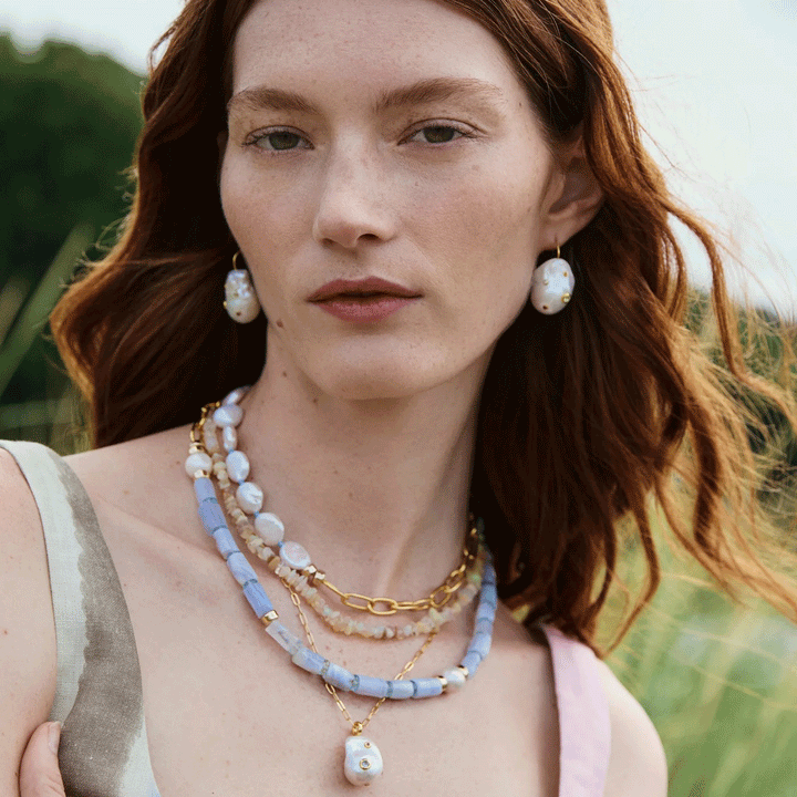 Porto Covo Necklace