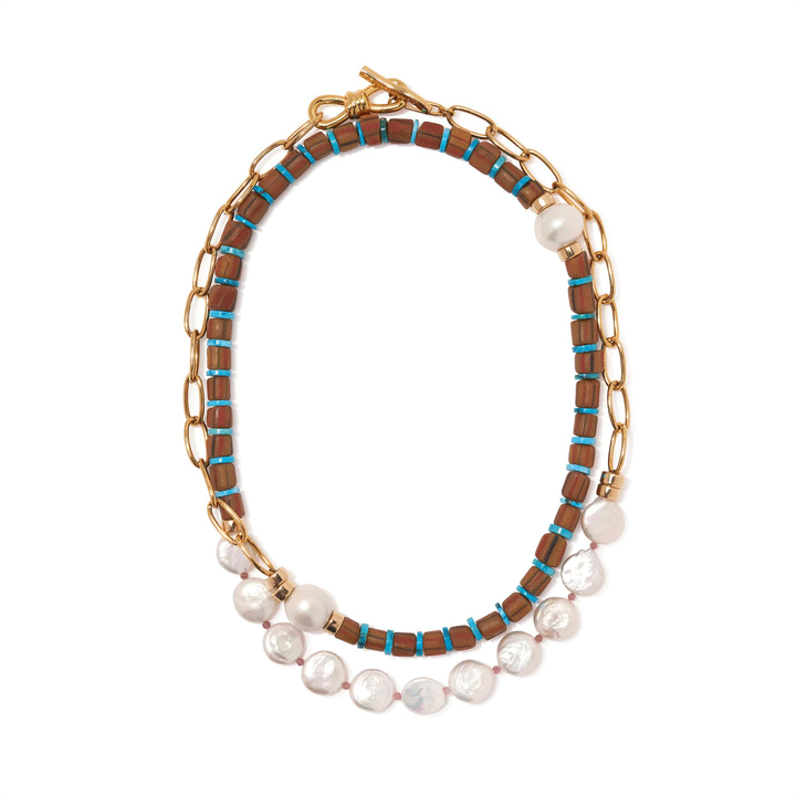 Porto Covo Necklace