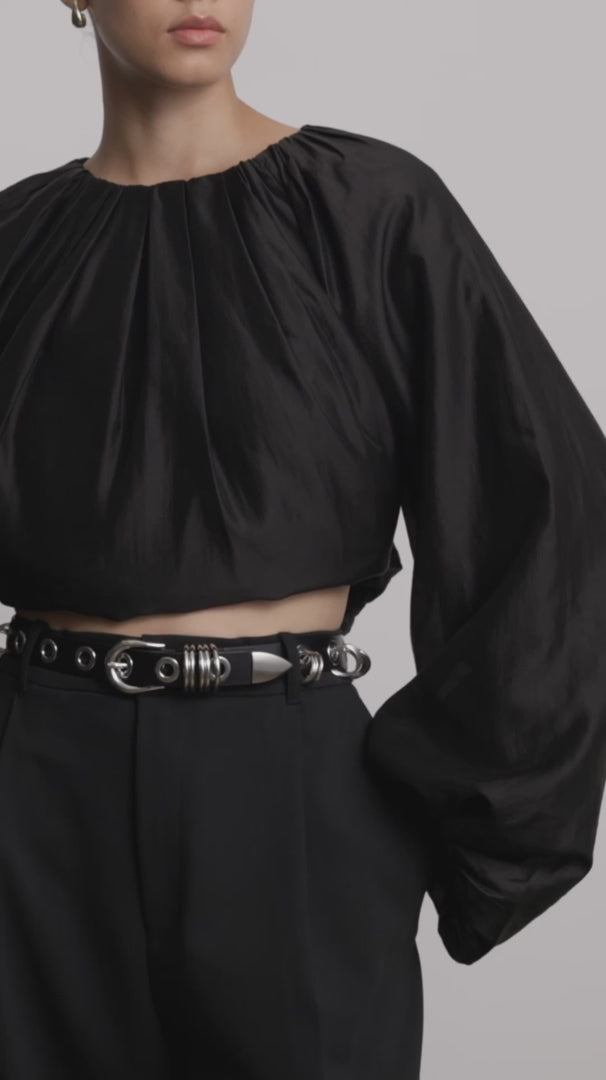 Revenge Belt