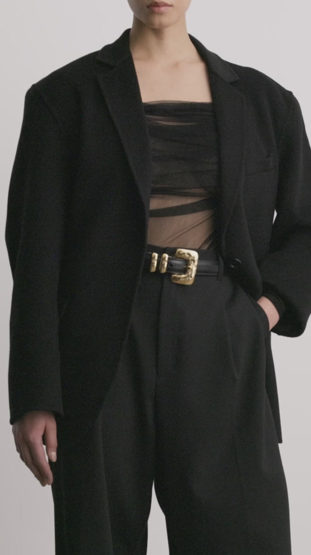 Tetra Belt