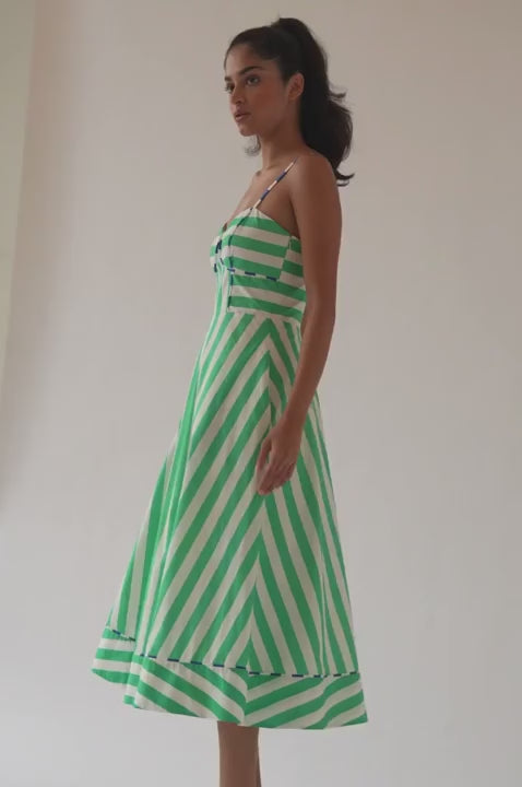 Harper Dress