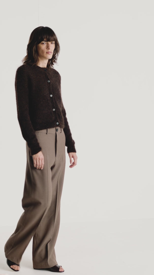 Bob Cardigan