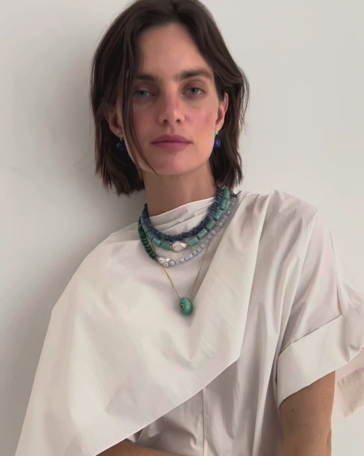 Umbria Earrings