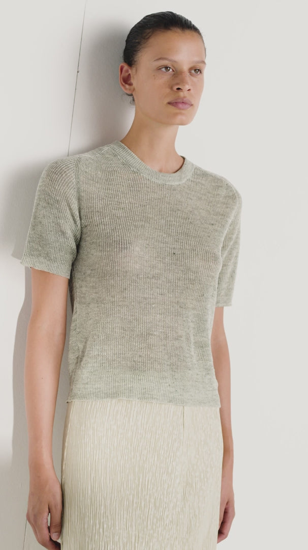 Vedra Knit Top