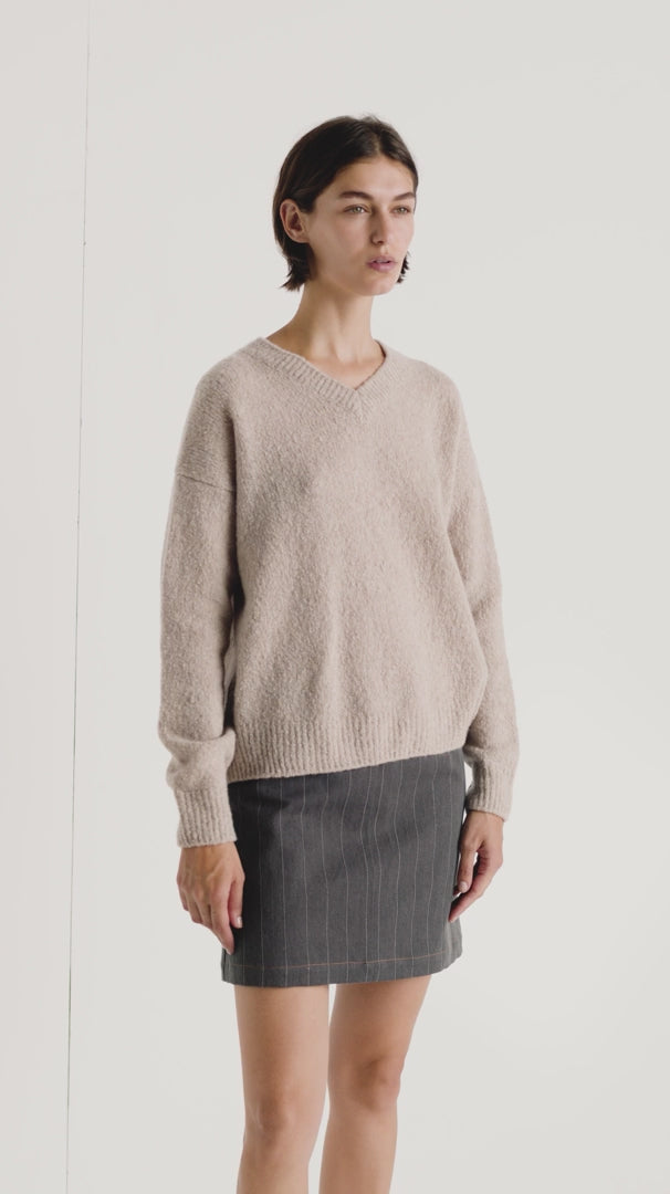 Salada Pullover