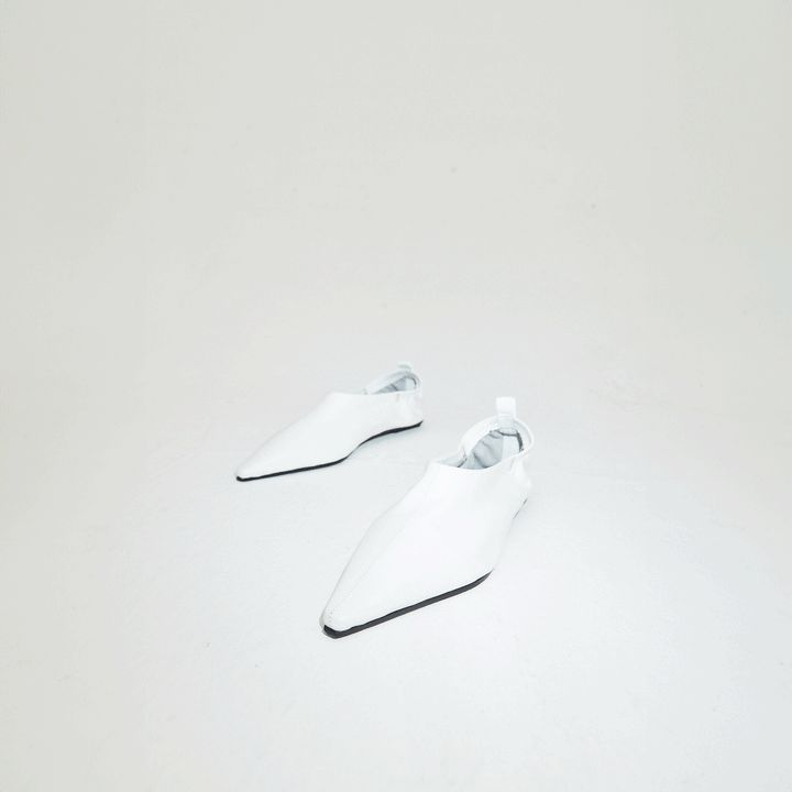 Punta Deep Low Flat