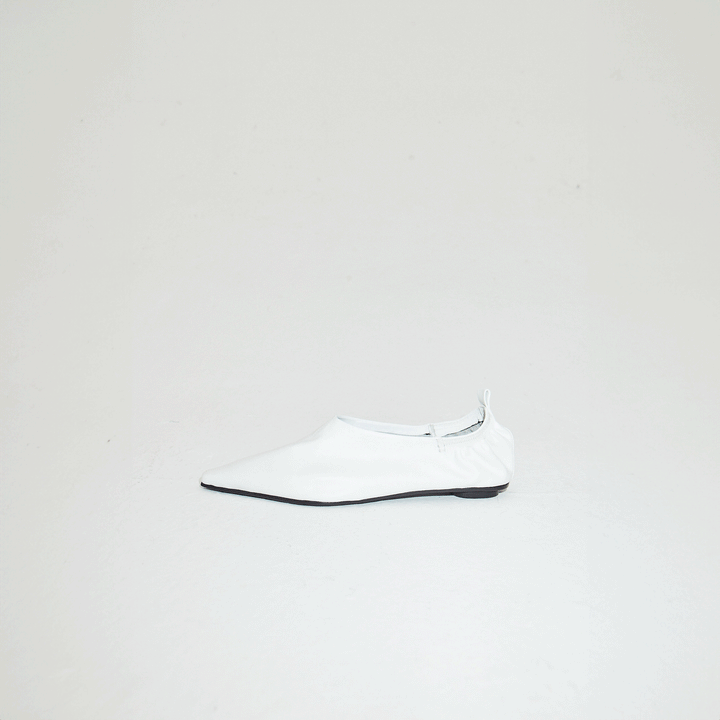 Punta Deep Low Flat