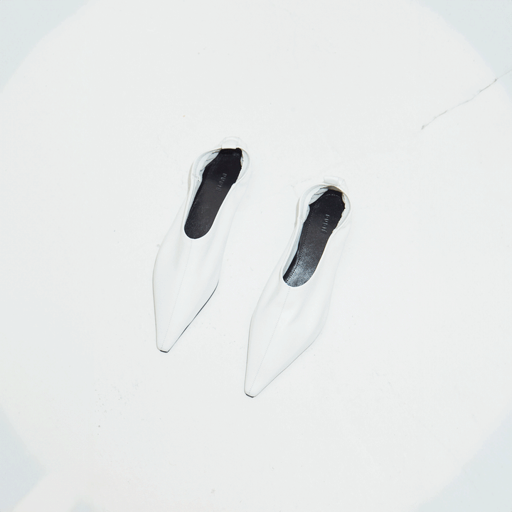 Punta Deep Low Flat