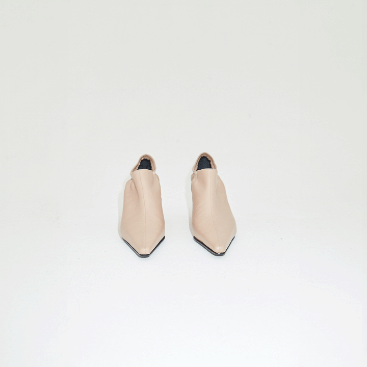 Punta High Heel