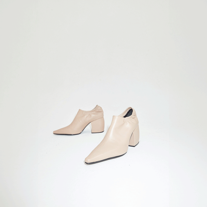 Punta High Heel