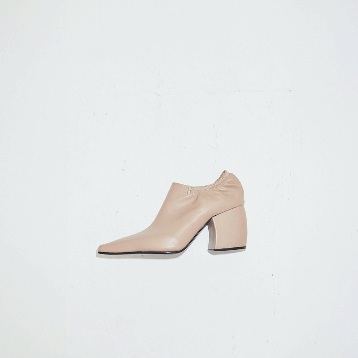 Punta High Heel