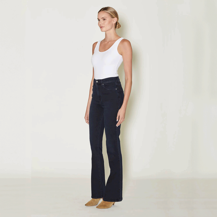 Remy Flare Jeans