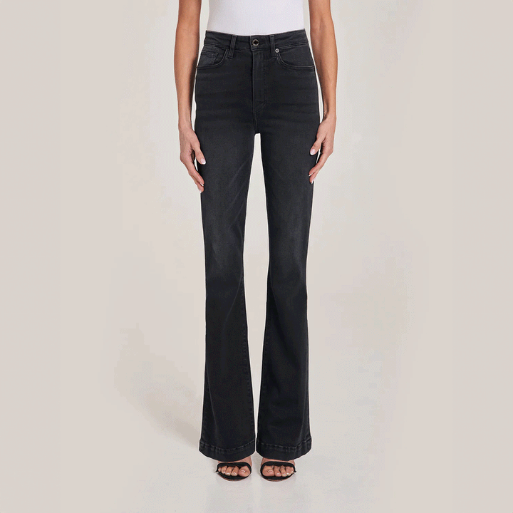 Remy Flare Jeans