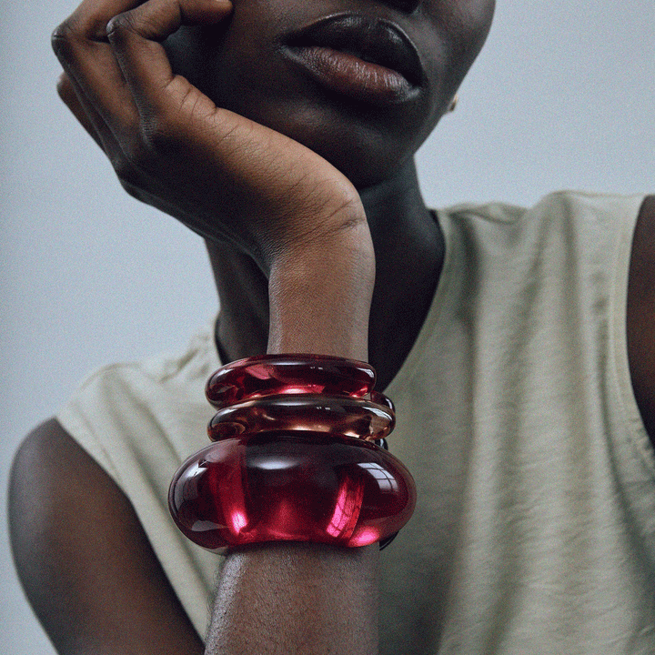 Ridge Cuff