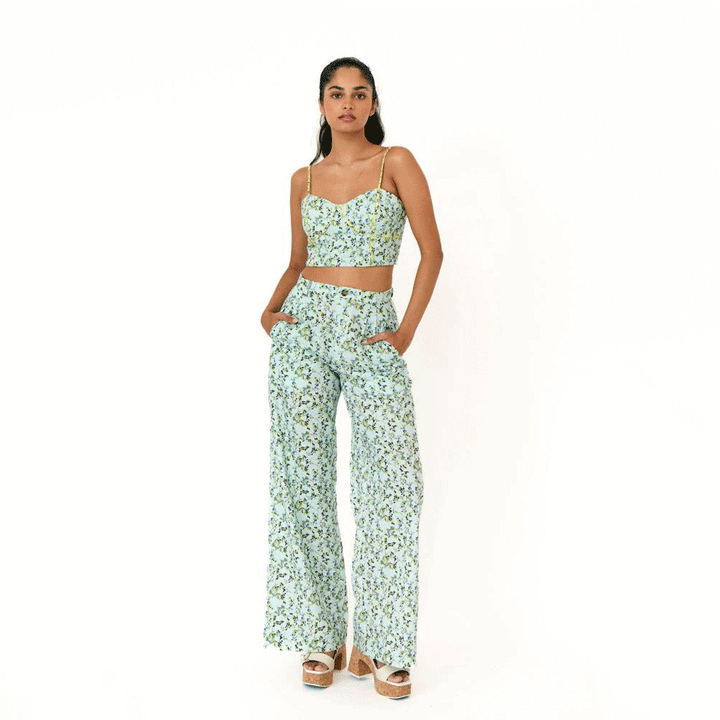 Rose Pant