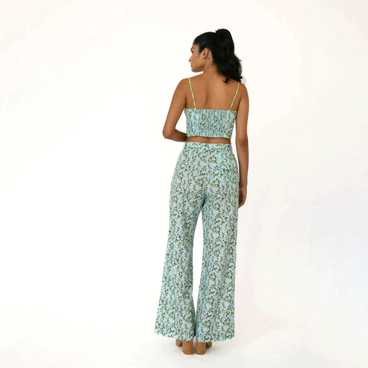 Rose Pant