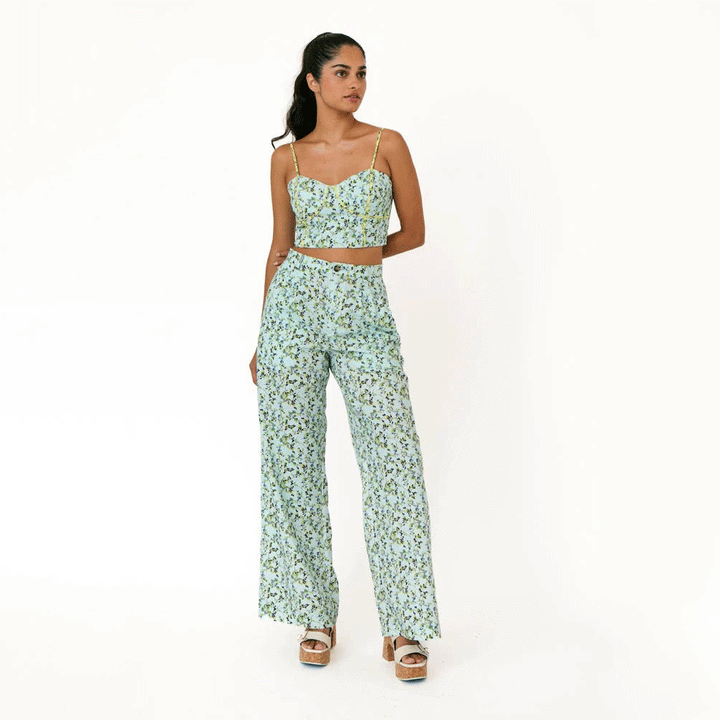 Rose Pant