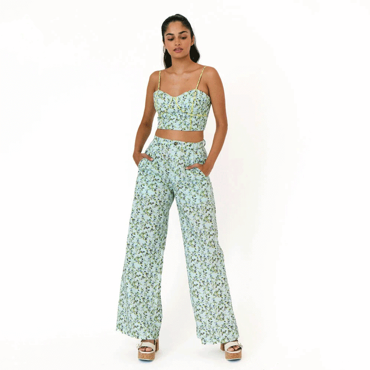 Rose Pant