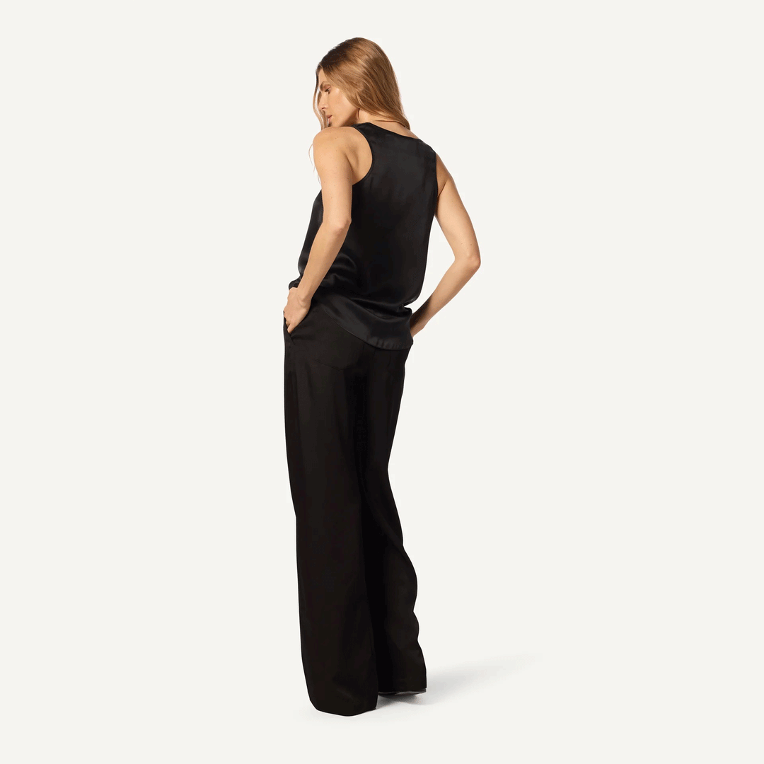 Ryan Gauze Trouser