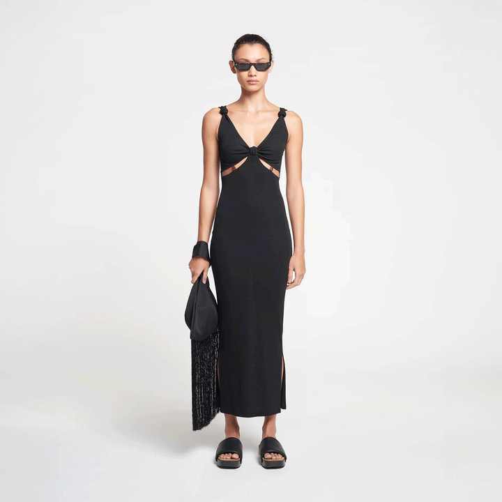 Saar Dress