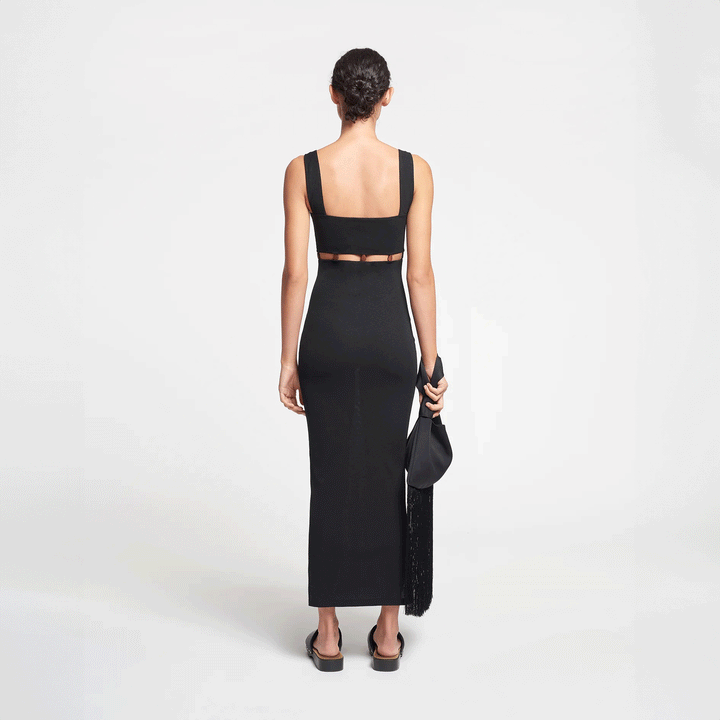 Saar Dress