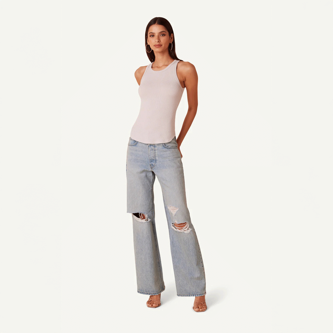 Sammy Distressed Jeans