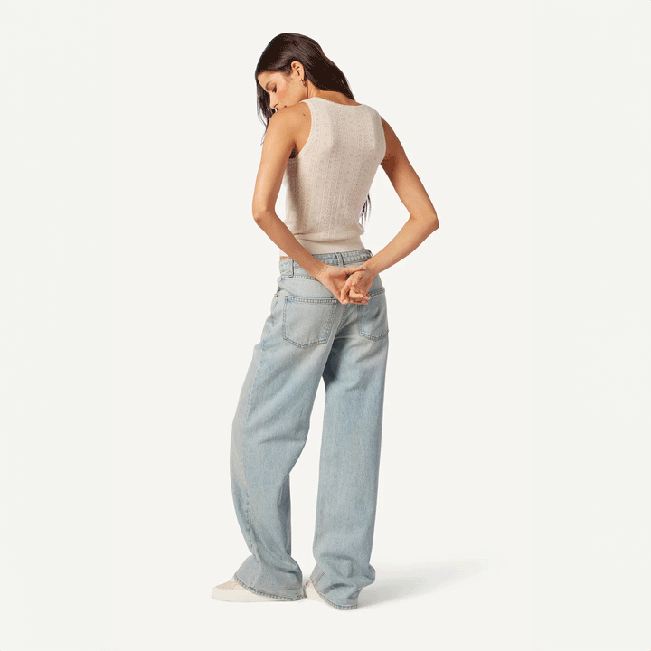 Sammy Jeans